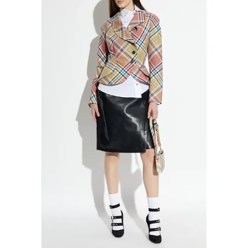 Blouses & Shirts > Shirts - - Vivienne Westwood - Modalova