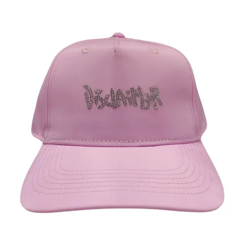 Accessories > Hats > Caps - - Disclaimer - Modalova