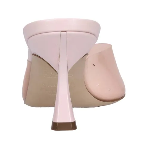 Shoes > Heels > Heeled Mules - - Casadei - Modalova