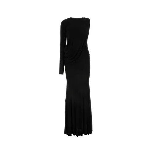 Dresses > Day Dresses > Maxi Dresses - - Andrea Adamo - Modalova