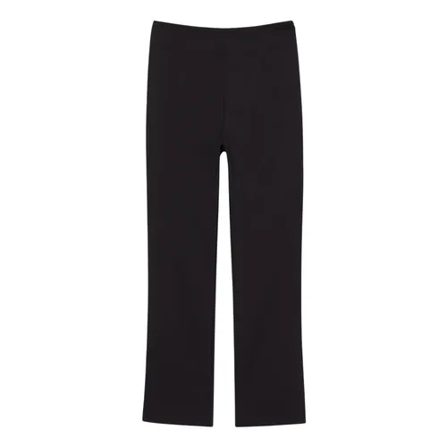 Trousers > Straight Trousers - - Róhe - Modalova