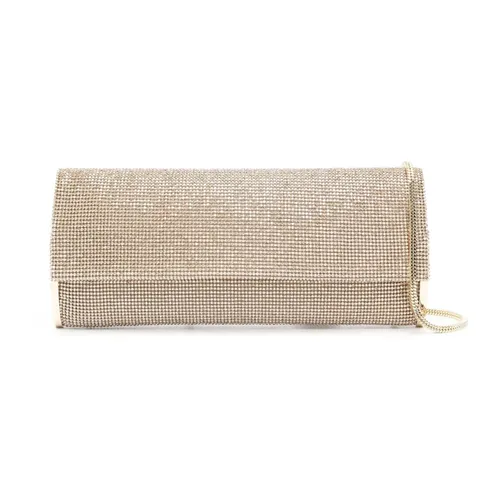 Bags > Clutches - - Benedetta Bruzziches - Modalova