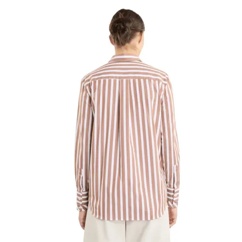 Shirts > Casual Shirts - - Fay - Modalova