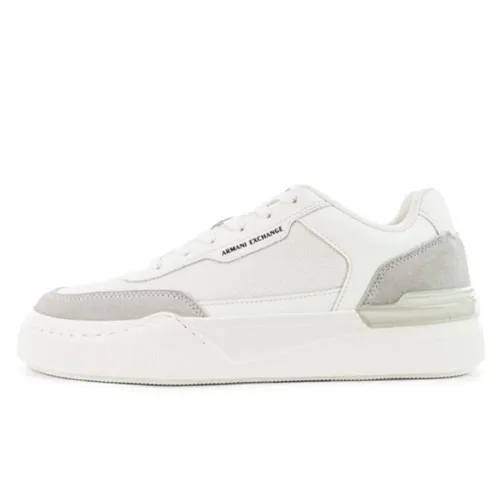 Shoes > Sneakers - - Armani Exchange - Modalova