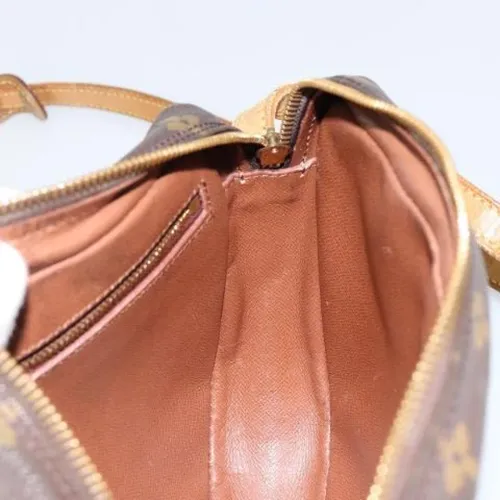 Pre-owned > Pre-owned Bags > Pre-owned Cross Body Bags - - Louis Vuitton Vintage - Modalova