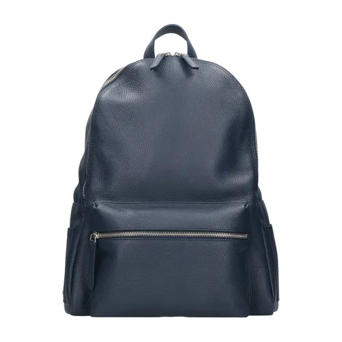 Orciani - Bags > Backpacks - Blue - Orciani - Modalova