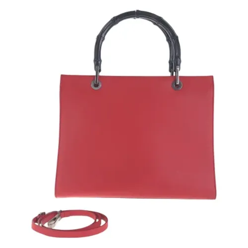 Pre-owned > Pre-owned Bags > Pre-owned Handbags - - Gucci Vintage - Modalova