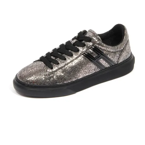 Hogan - Shoes > Sneakers - Gray - Hogan - Modalova