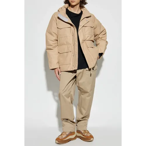 Jackets > Down Jackets - - Canada Goose - Modalova