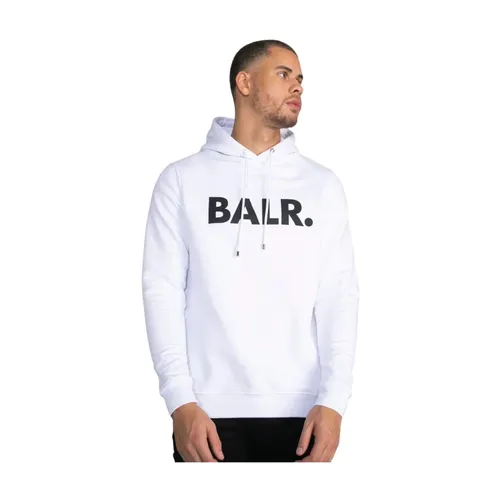 Sweatshirts & Hoodies > Hoodies - - Balr. - Modalova