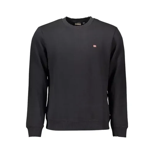 Sweatshirts & Hoodies > Sweatshirts - - Napapijri - Modalova