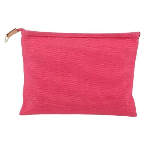 Pre-owned > Pre-owned Bags > Pre-owned Clutches - - Louis Vuitton Vintage - Modalova