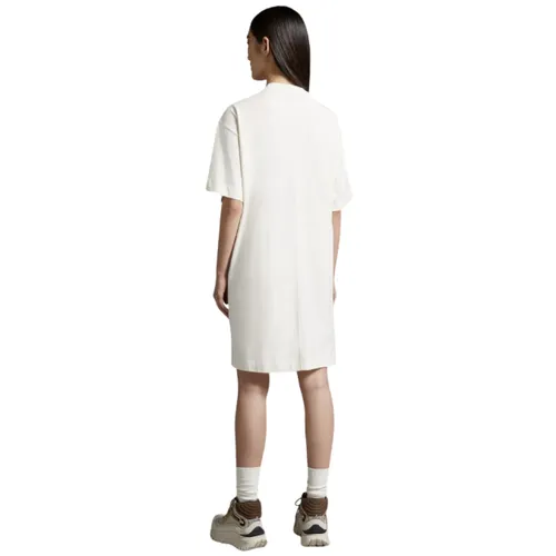 Dresses > Day Dresses > Short Dresses - - Moncler - Modalova