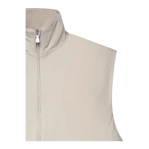 Jackets > Vests - - Eleventy - Modalova
