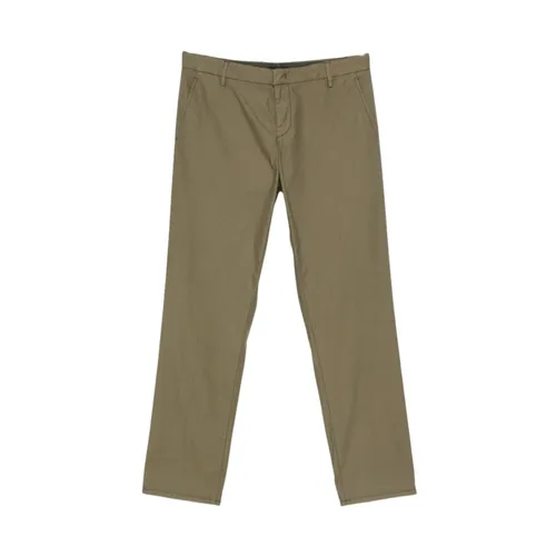 Trousers > Chinos - - Dondup - Modalova