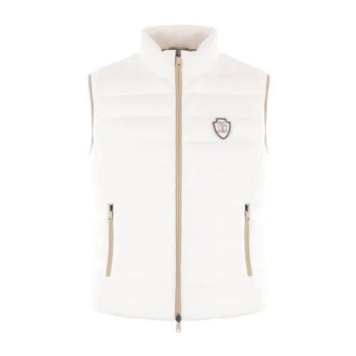 Jackets > Vests - - Brunello Cucinelli - Modalova
