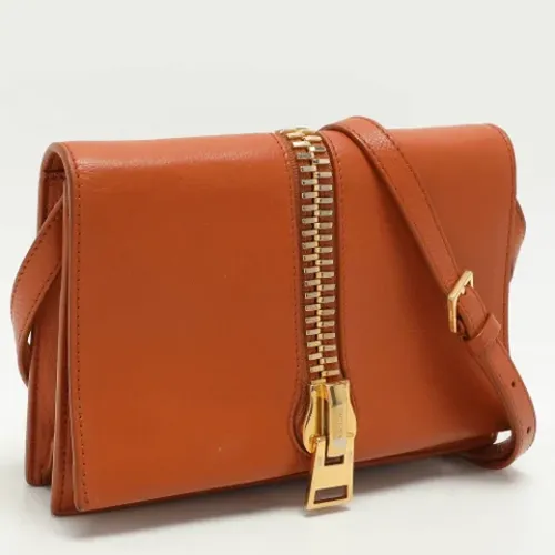 Pre-owned > Pre-owned Bags > Pre-owned Cross Body Bags - - Tom Ford Pre-owned - Modalova