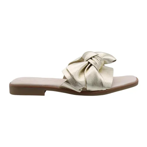 Shoes > Flip Flops & Sliders > Sliders - - Paul Green - Modalova
