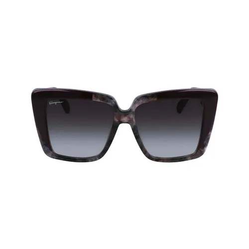 Accessories > Sunglasses - - Ferragamo - Modalova