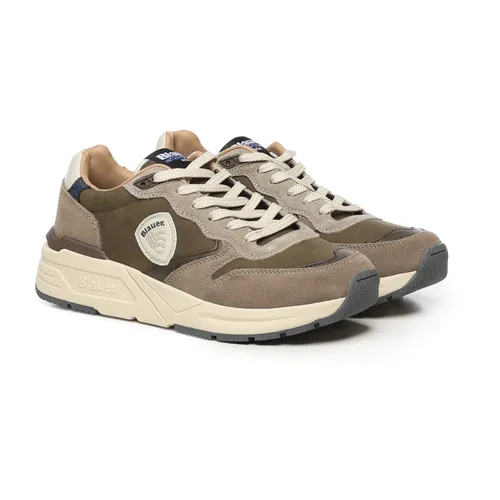 Shoes > Sneakers - - Blauer - Modalova