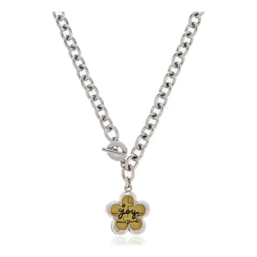 Accessories > Jewellery > Necklaces - - Marc Jacobs - Modalova
