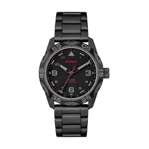 Accessories > Watches - - Hugo Boss - Modalova