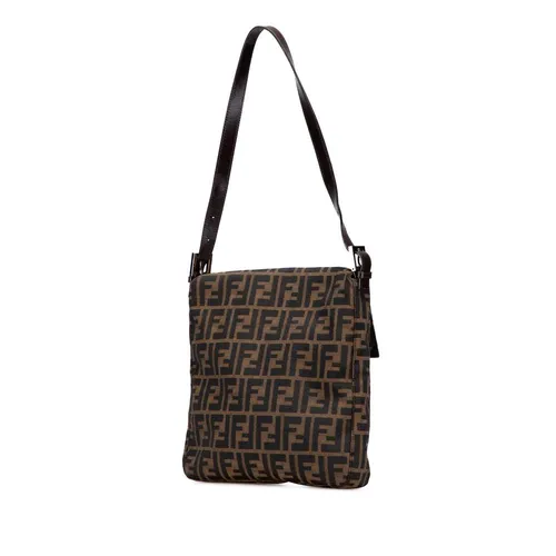 Pre-owned > Pre-owned Bags > Pre-owned Shoulder Bags - - Fendi Vintage - Modalova