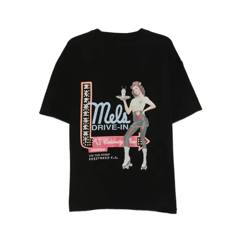 Tops > T-Shirts - - Represent - Modalova