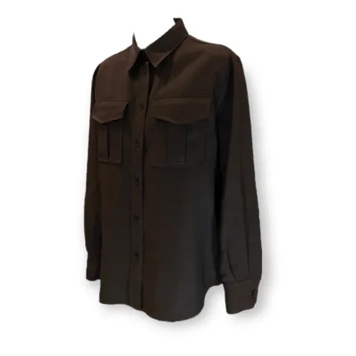 Blouses & Shirts > Shirts - - P.a.r.o.s.h. - Modalova