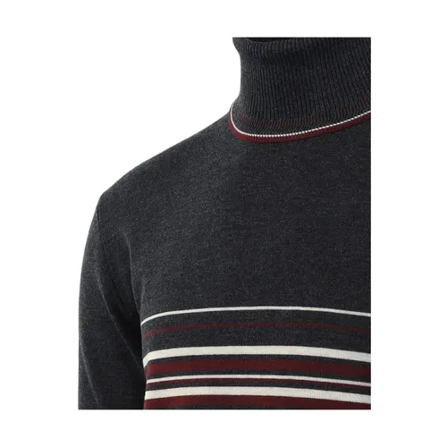 Knitwear > Turtlenecks - - Dolce & Gabbana - Modalova