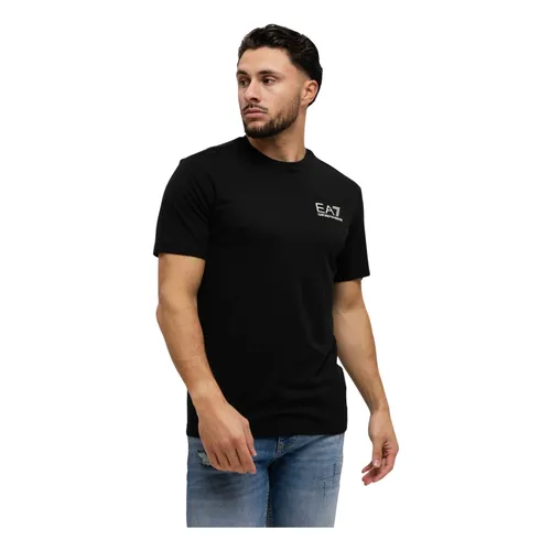 Tops > T-Shirts - - Emporio Armani - Modalova