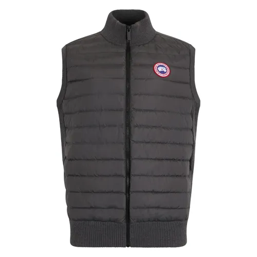 Sport > Outdoor > Jackets > Vests - - Canada Goose - Modalova