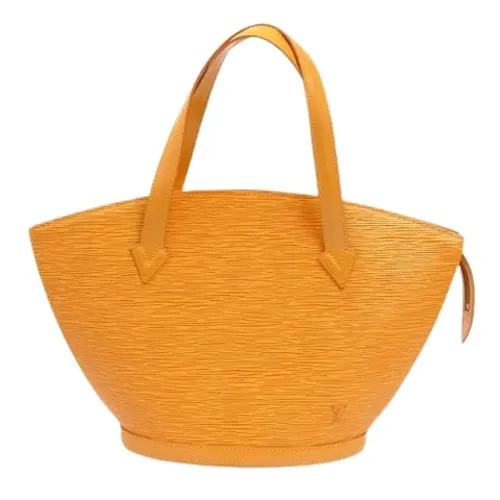 Pre-owned > Pre-owned Bags > Pre-owned Handbags - - Louis Vuitton Vintage - Modalova