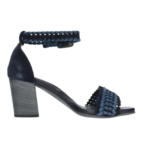 Shoes > Sandals > High Heel Sandals - - Pantanetti - Modalova