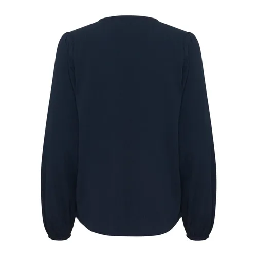 Blouses & Shirts > Blouses - - Kaffe - Modalova