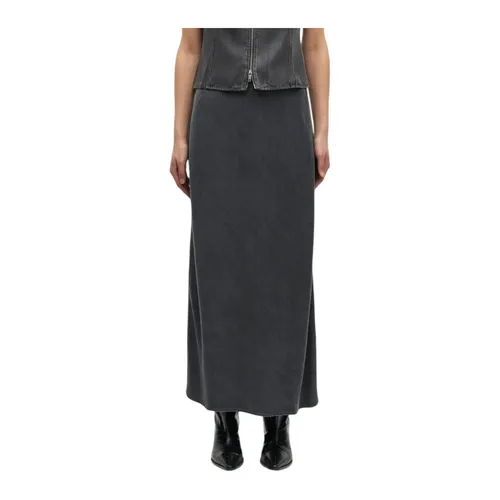 Skirts > Maxi Skirts - - Samsøe Samsøe - Modalova