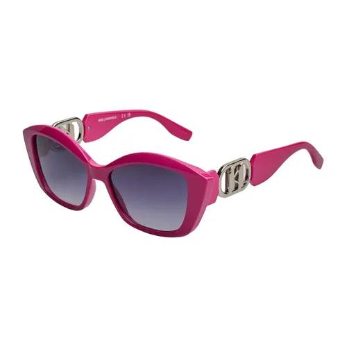 Accessories > Sunglasses - - Karl Lagerfeld - Modalova