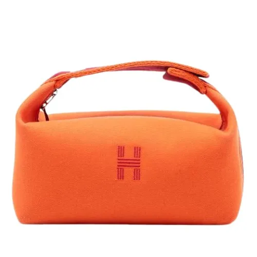 Pre-owned > Pre-owned Bags > Pre-owned Mini Bags - - Hermès Vintage - Modalova