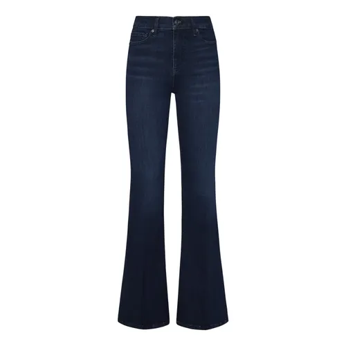 Jeans > Flared Jeans - - Frame - Modalova