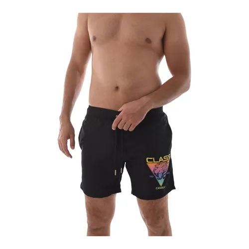 Swimwear > Beachwear - - Cavalli Class - Modalova