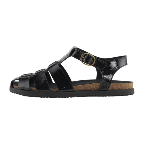 Shoes > Sandals > Flat Sandals - - Nature Footwear - Modalova