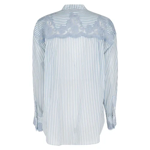 Blouses & Shirts > Shirts - - Ermanno Scervino - Modalova