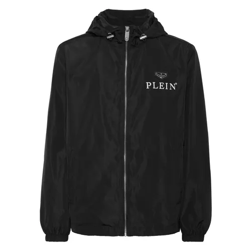 Jackets > Light Jackets - - Philipp Plein - Modalova