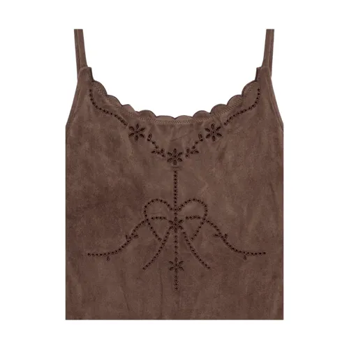 Swimwear > One-piece - - Frankies Bikinis - Modalova