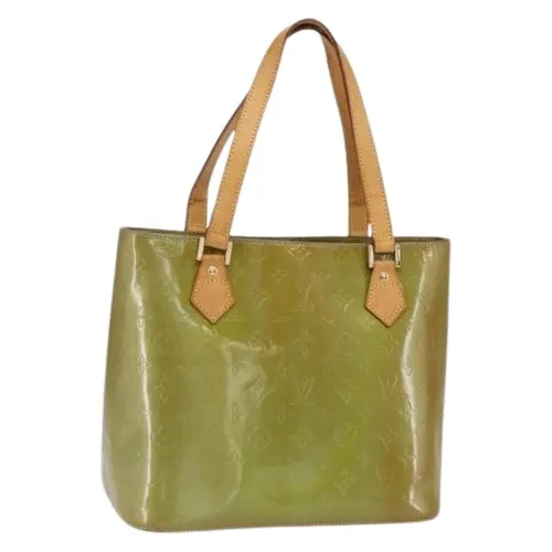 Pre-owned > Pre-owned Bags > Pre-owned Tote Bags - - Louis Vuitton Vintage - Modalova