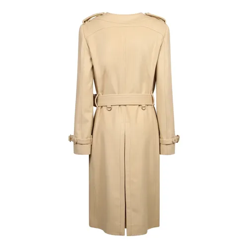 Coats > Trench Coats - - Burberry - Modalova