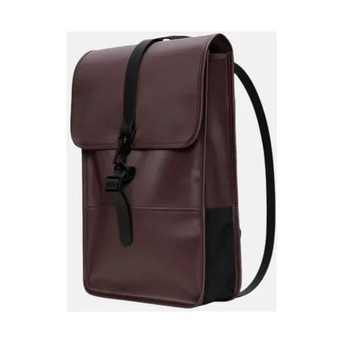 Rains - Bags > Backpacks - Red - Rains - Modalova