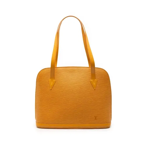 Pre-owned > Pre-owned Bags > Pre-owned Shoulder Bags - - Louis Vuitton Vintage - Modalova