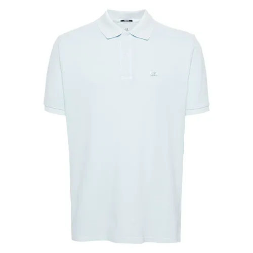 Tops > Polo Shirts - - C.p. Company - Modalova