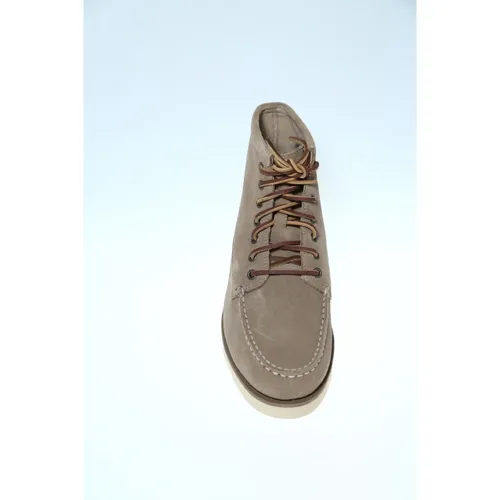 Shoes > Boots > Lace-up Boots - - Sebago - Modalova